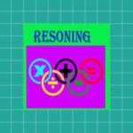 reasoning android application logo